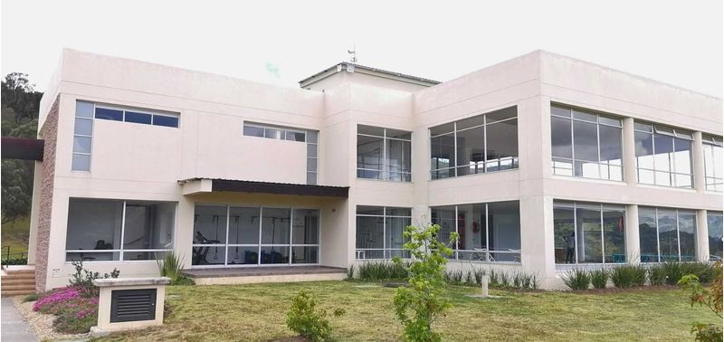 Casa en Venta en Bogotá, D.C., Sopó-23