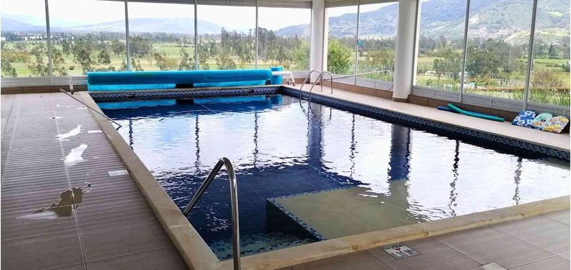 Casa en Venta en Bogotá, D.C., Sopó-28