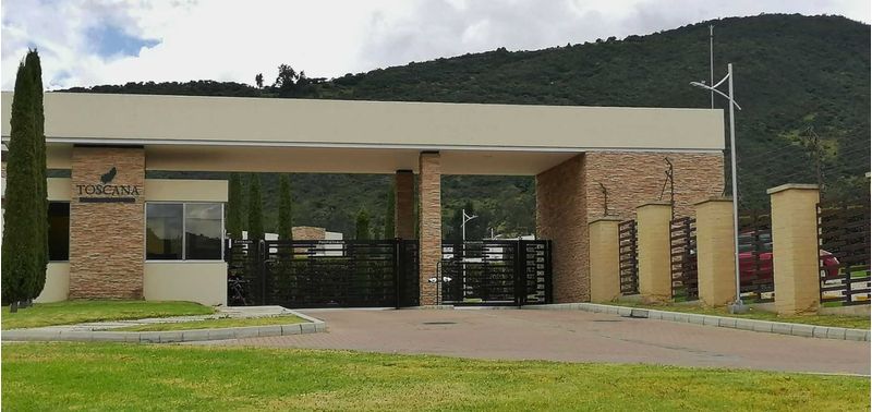 Casa en Venta en Bogotá, D.C., Sopó-29