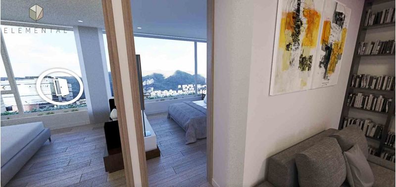 Elemental 127 - Santa Barbara Oriental proyecto de vivienda-17