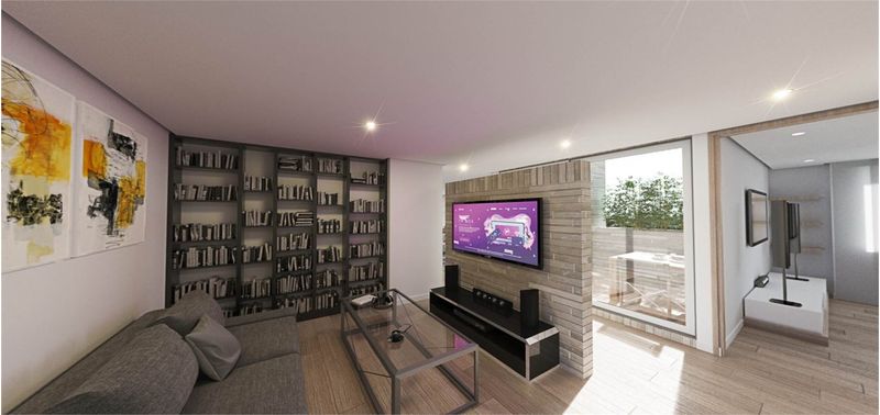 Elemental 127 - Santa Brabara Oriental proyecto de vivienda-2