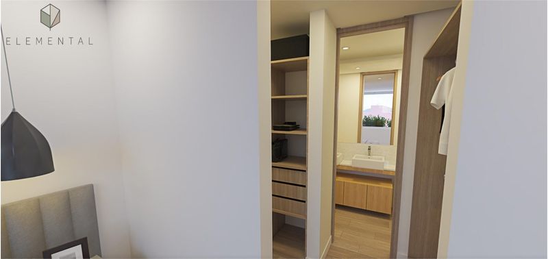 Elemental 127 - Santa Barbara Oriental proyecto de vivienda-12