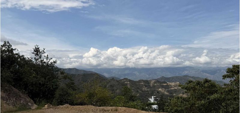 Lote en Venta en Sopetrán, Sopetrán-4