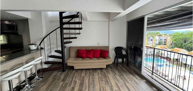 Apartamento en Venta en Santa Fé De Antioquia, Santa Fe Antioquia-0