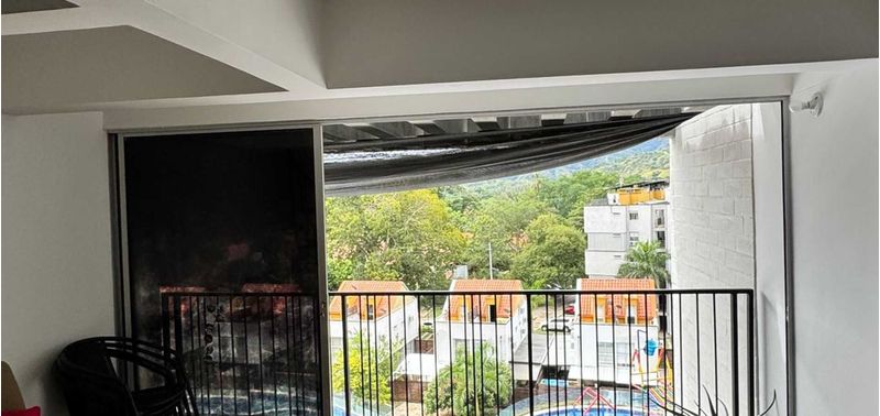 Apartamento en Venta en Santa Fé De Antioquia, Santa Fe Antioquia-2