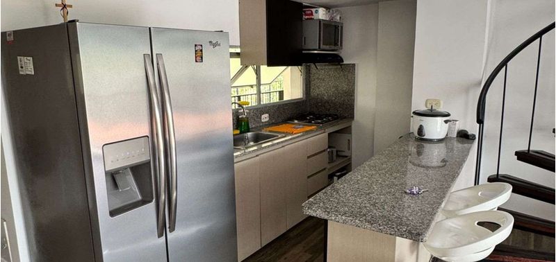 Apartamento en Venta en Santa Fé De Antioquia, Santa Fe Antioquia-3