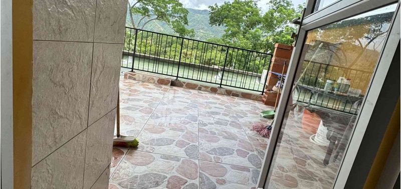 Apartamento en Venta en Santa Fé De Antioquia, Santa Fe Antioquia-4