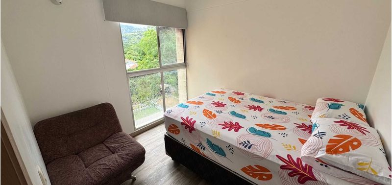 Apartamento en Venta en Santa Fé De Antioquia, Santa Fe Antioquia-5