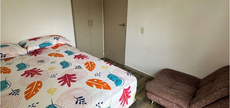 Apartamento en Venta en Santa Fé De Antioquia, Santa Fe Antioquia-6