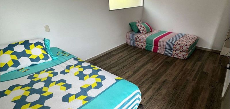 Apartamento en Venta en Santa Fé De Antioquia, Santa Fe Antioquia-7