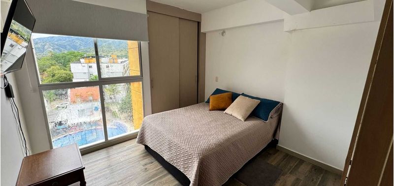 Apartamento en Venta en Santa Fé De Antioquia, Santa Fe Antioquia-8