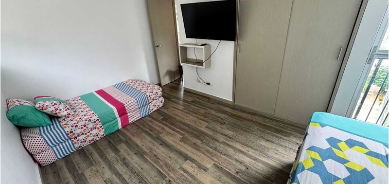 Apartamento en Venta en Santa Fé De Antioquia, Santa Fe Antioquia-9