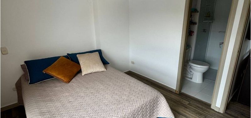 Apartamento en Venta en Santa Fé De Antioquia, Santa Fe Antioquia-10