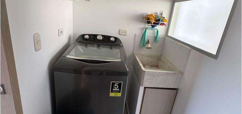 Apartamento en Venta en Santa Fé De Antioquia, Santa Fe Antioquia-11