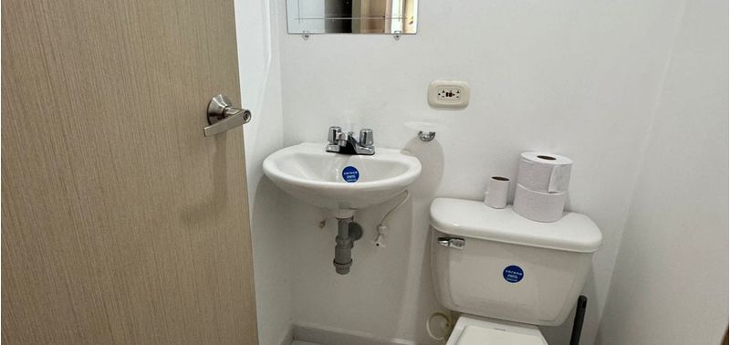 Apartamento en Venta en Santa Fé De Antioquia, Santa Fe Antioquia-13