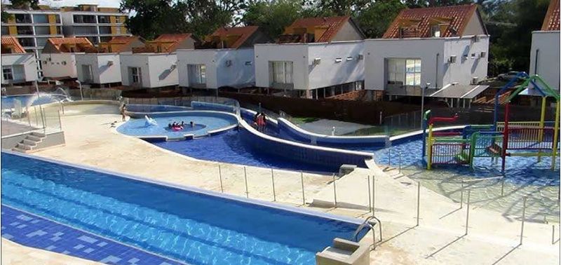 Apartamento en Venta en Santa Fé De Antioquia, Santa Fe Antioquia-18
