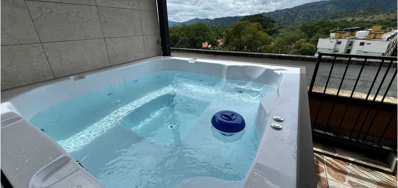 Apartamento en Venta en Santa Fé De Antioquia, Santa Fe Antioquia-19