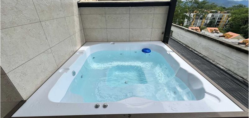 Apartamento en Venta en Santa Fé De Antioquia, Santa Fe Antioquia-20
