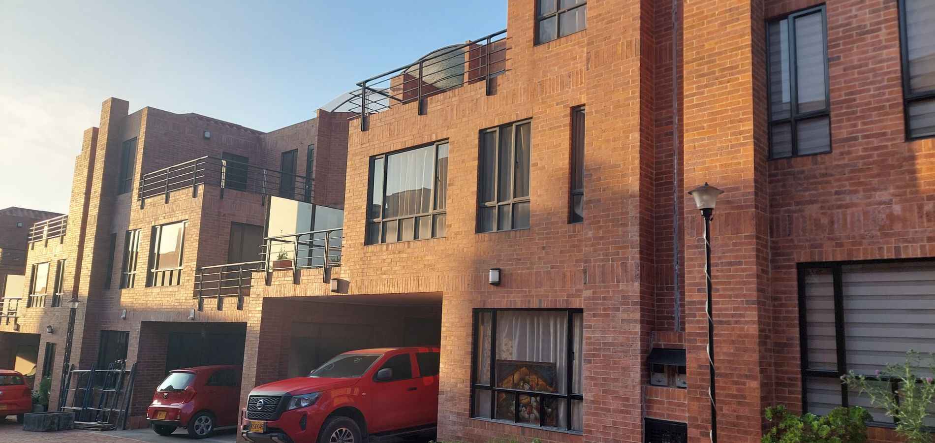 Casa en Venta en Bogotá, D.C., Cota