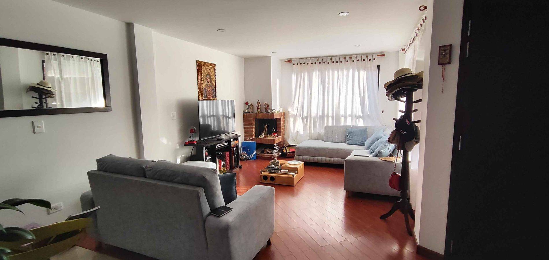 Casa en Venta en Bogotá, D.C., Cota-0