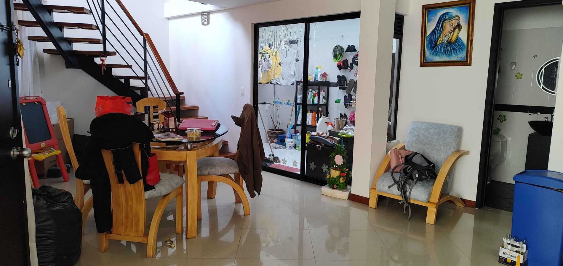 Casa en Venta en Bogotá, D.C., Cota-2