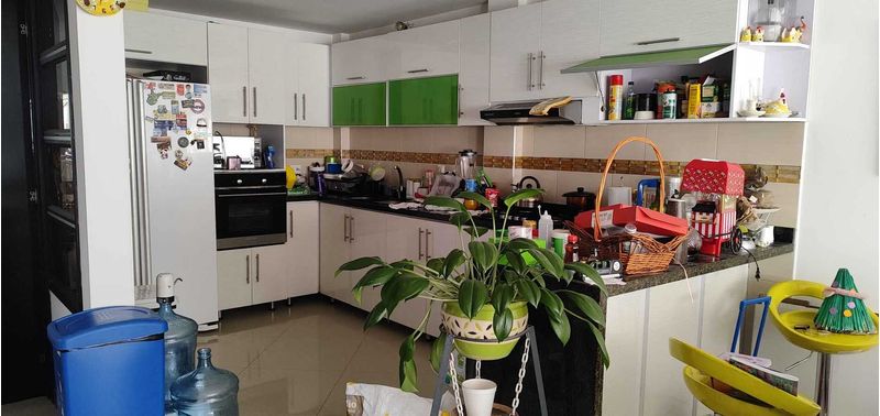 Casa en Venta en Bogotá, D.C., Cota-3