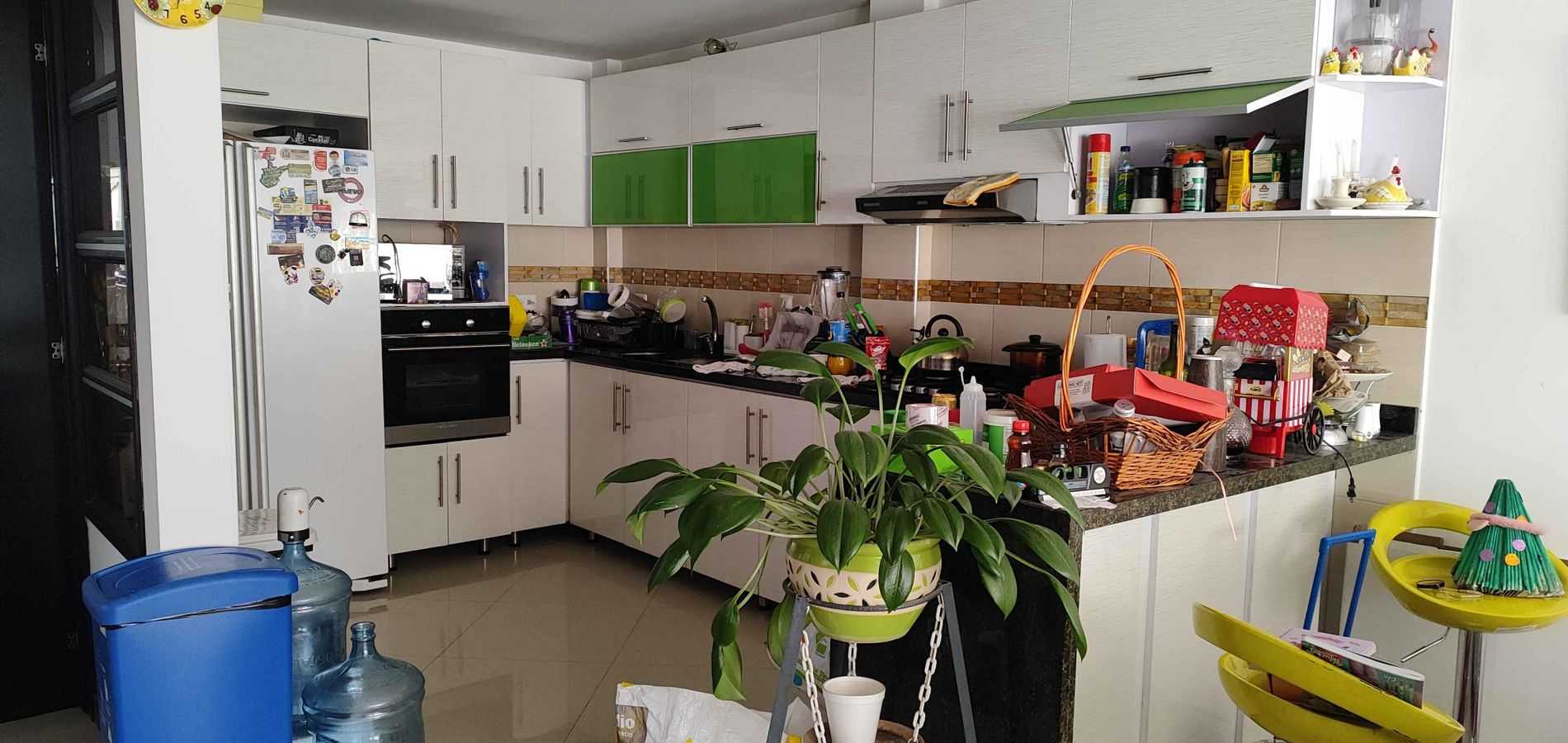 Casa en Venta en Bogotá, D.C., Cota-3