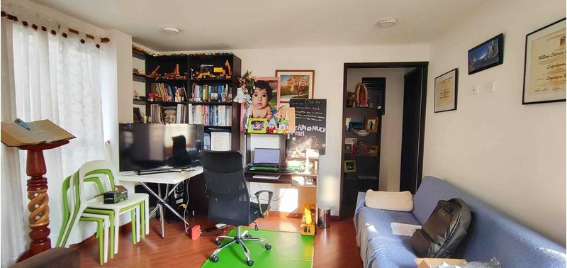 Casa en Venta en Bogotá, D.C., Cota-5