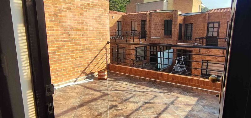 Casa en Venta en Bogotá, D.C., Cota-6