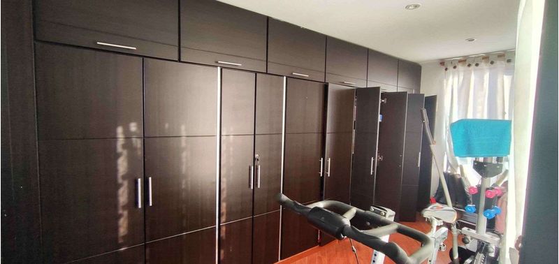 Casa en Venta en Bogotá, D.C., Cota-8