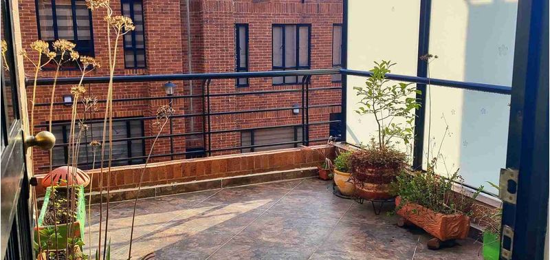 Casa en Venta en Bogotá, D.C., Cota-10