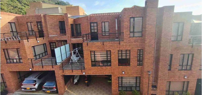 Casa en Venta en Bogotá, D.C., Cota-11