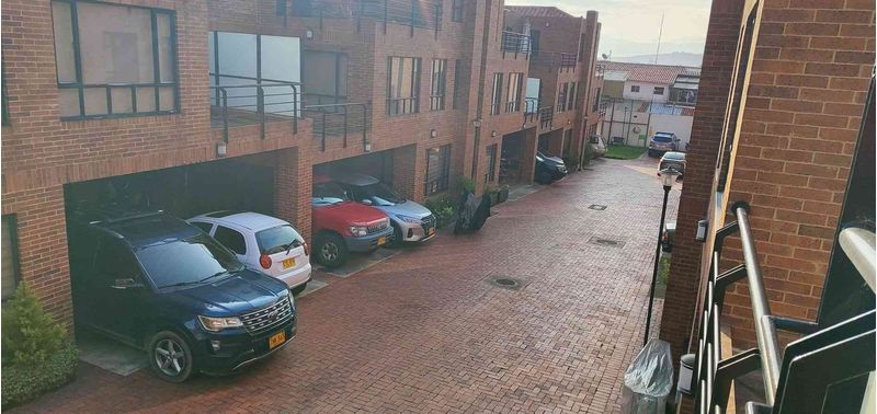 Casa en Venta en Bogotá, D.C., Cota-12
