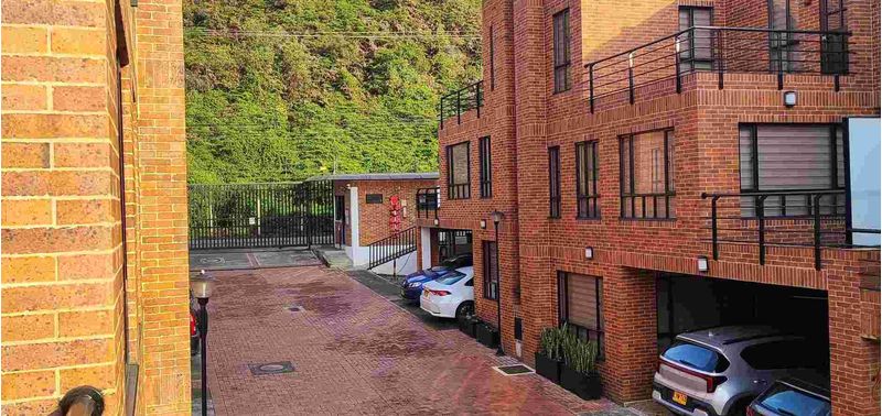 Casa en Venta en Bogotá, D.C., Cota-13