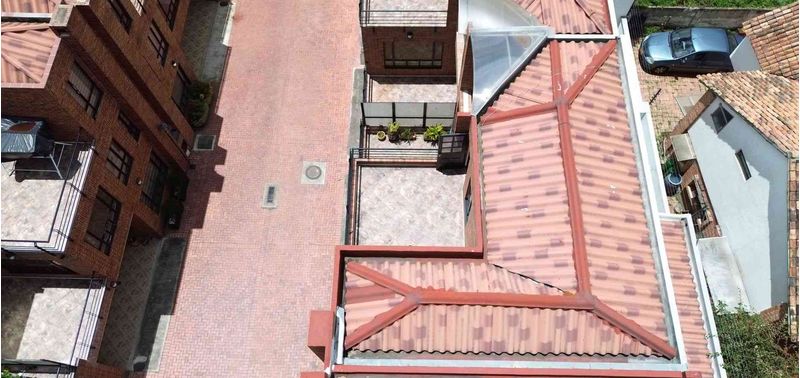 Casa en Venta en Bogotá, D.C., Cota-14