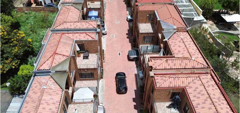 Casa en Venta en Bogotá, D.C., Cota-17