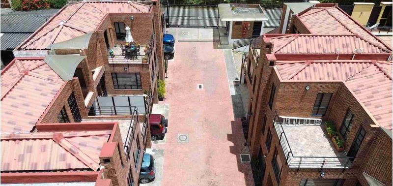 Casa en Venta en Bogotá, D.C., Cota-18