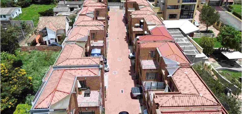 Casa en Venta en Bogotá, D.C., Cota-20