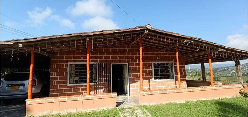 Casa en Venta en San Vicente Ferrer, San Vicente-0