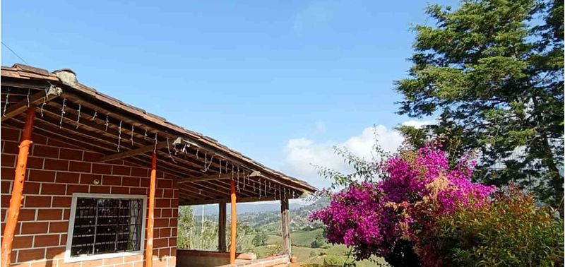 Casa en Venta en San Vicente Ferrer, San Vicente-1