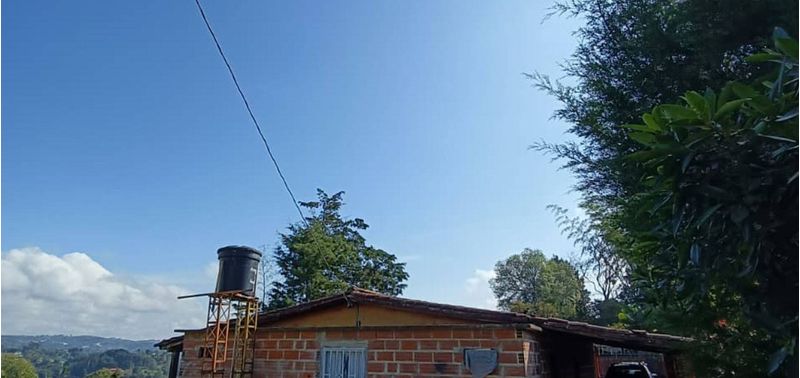 Casa en Venta en San Vicente Ferrer, San Vicente-2