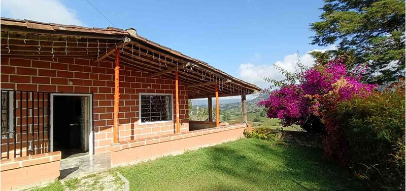 Casa en Venta en San Vicente Ferrer, San Vicente-15