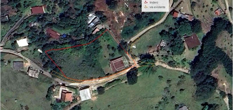 Casa en Venta en San Vicente Ferrer, San Vicente-16