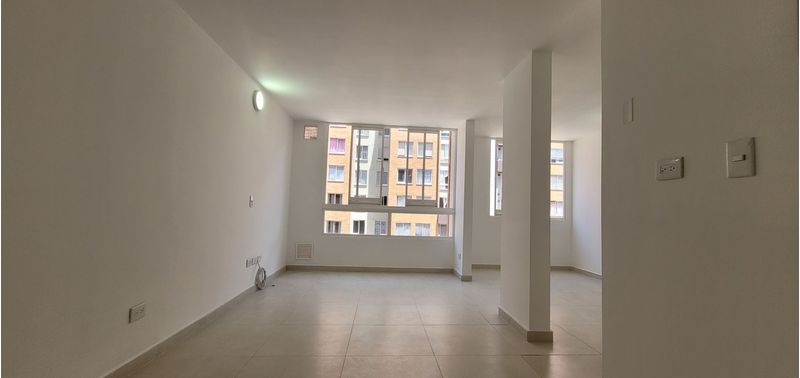 Apartamento en Venta en Bogotá, D.C., Fontibón Centro