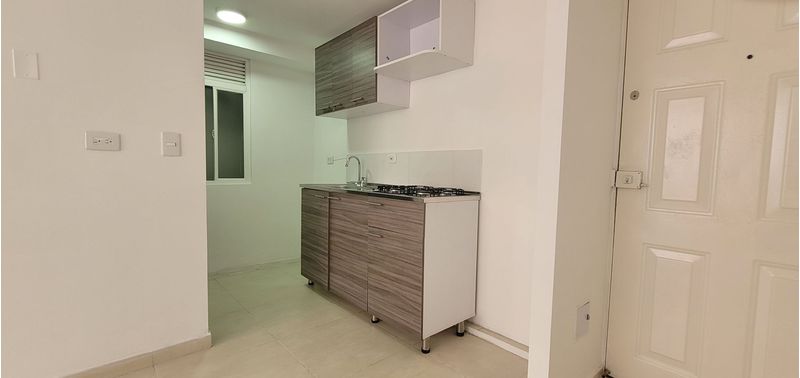 Apartamento en Venta en Bogotá, D.C., Fontibón Centro-0