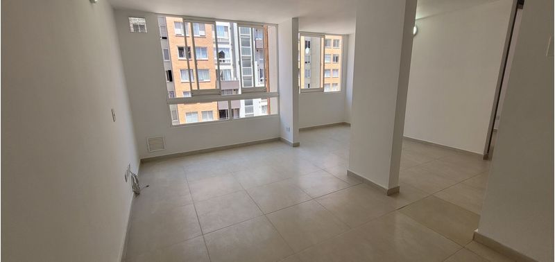 Apartamento en Venta en Bogotá, D.C., Fontibón Centro-2