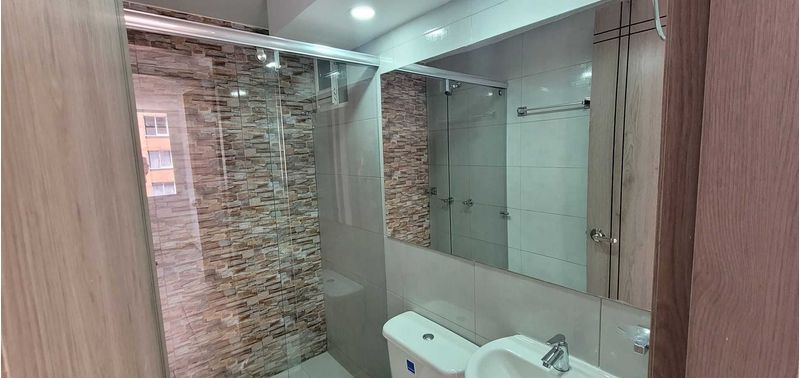 Apartamento en Venta en Bogotá, D.C., Fontibón Centro-4