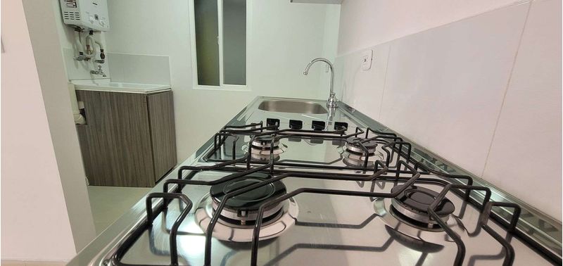 Apartamento en Venta en Bogotá, D.C., Fontibón Centro-5