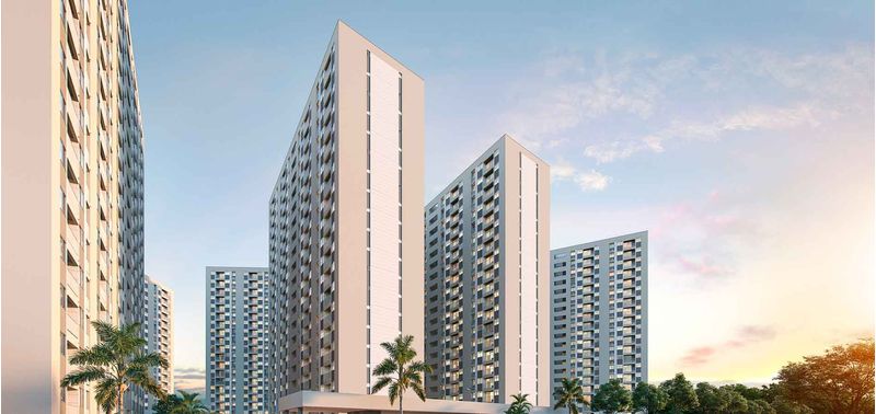 View Point proyecto de vivienda