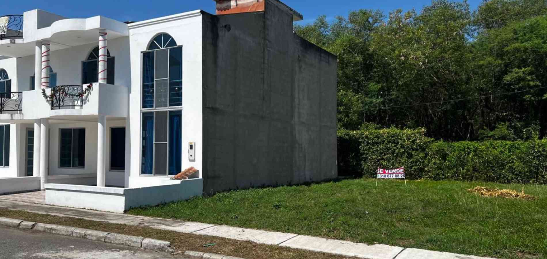 Lote en Venta en Flandes, Flandes-2